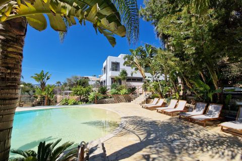Villa i Jesus, Ibiza, Jesus - € 6.000.000 | Ref: 324 - foto 1